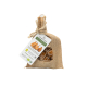 Organic dried figs