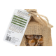 Organic dried figs