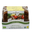 Display of Organic Fig Bread 200g with orange Ecoficus (14 units)