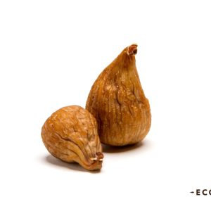 Higos secos ecológicos a granel 10kg